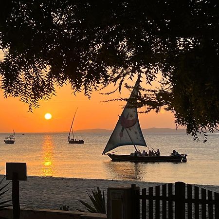 Mangrove House Hotel Lamu Luaran gambar