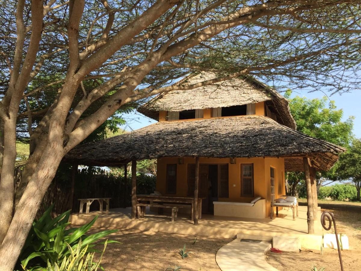 Mangrove House Hotel Lamu Luaran gambar