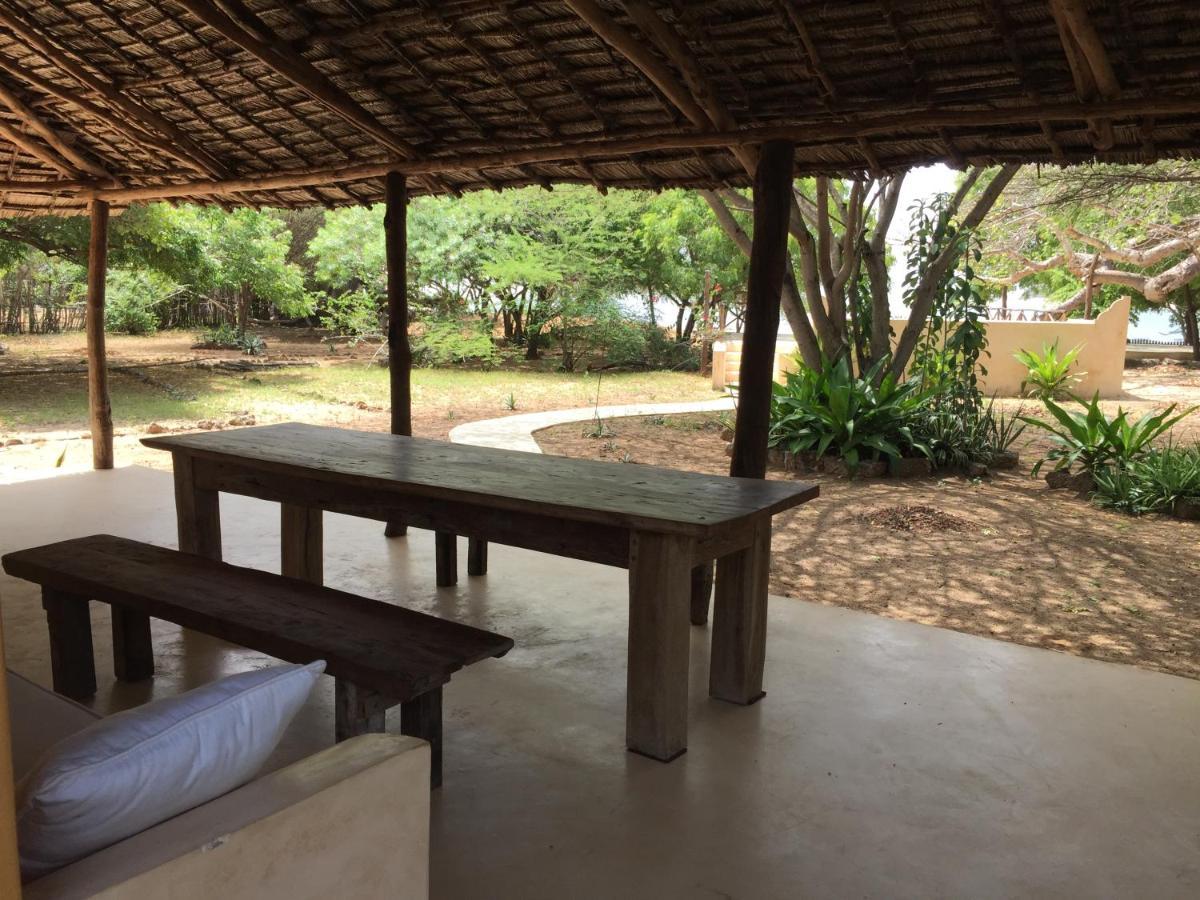 Mangrove House Hotel Lamu Luaran gambar