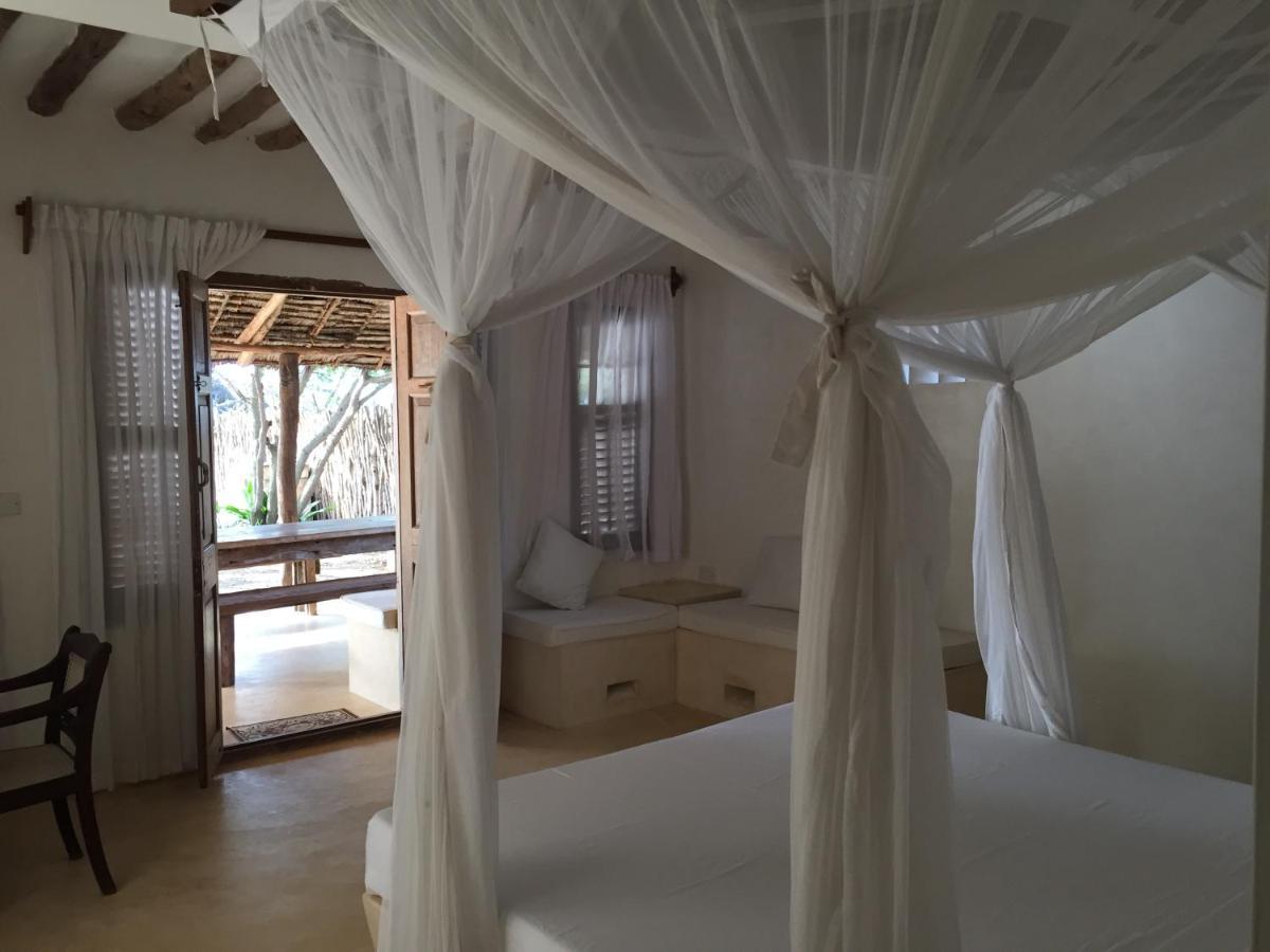 Mangrove House Hotel Lamu Luaran gambar