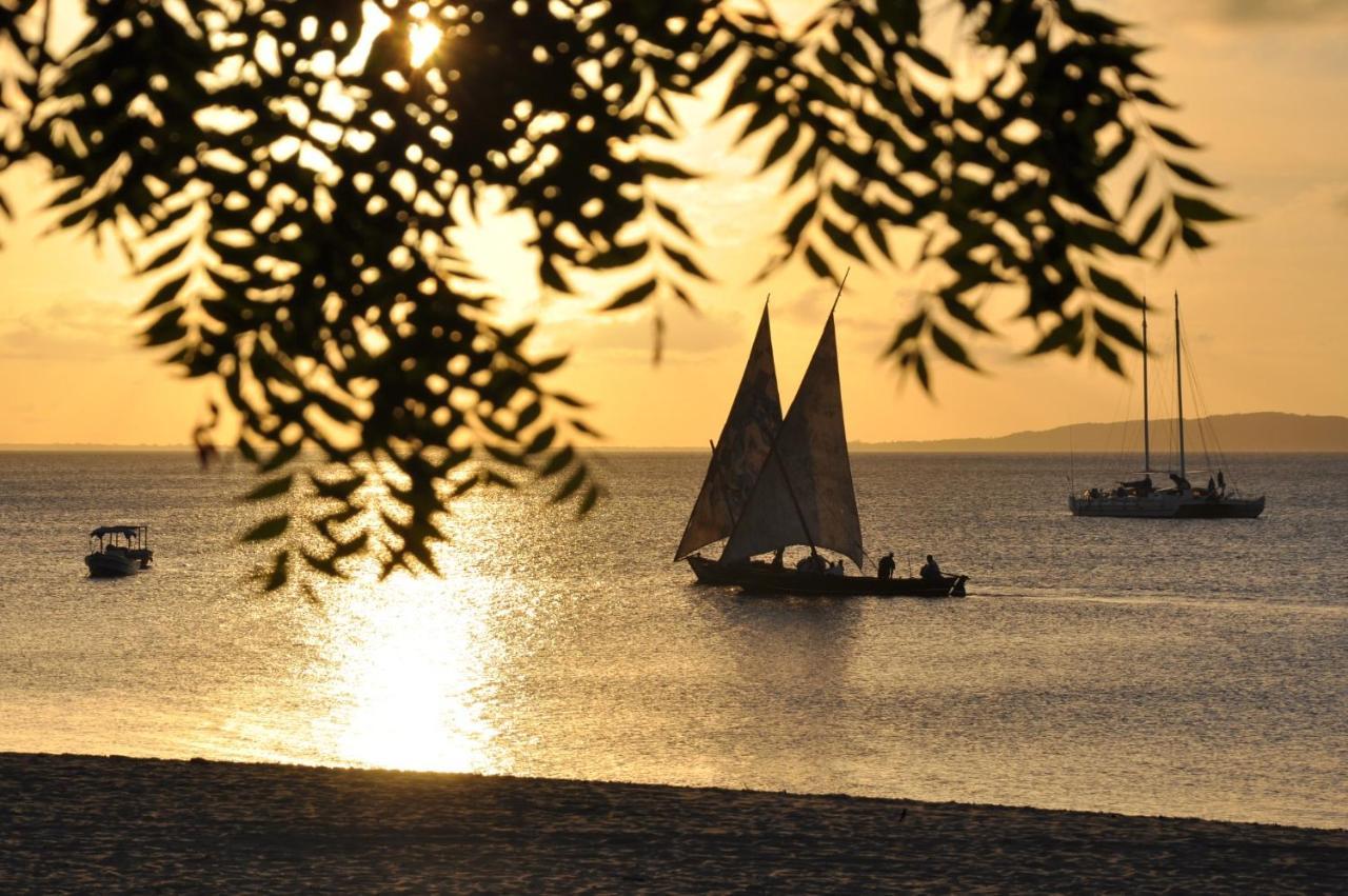 Mangrove House Hotel Lamu Luaran gambar