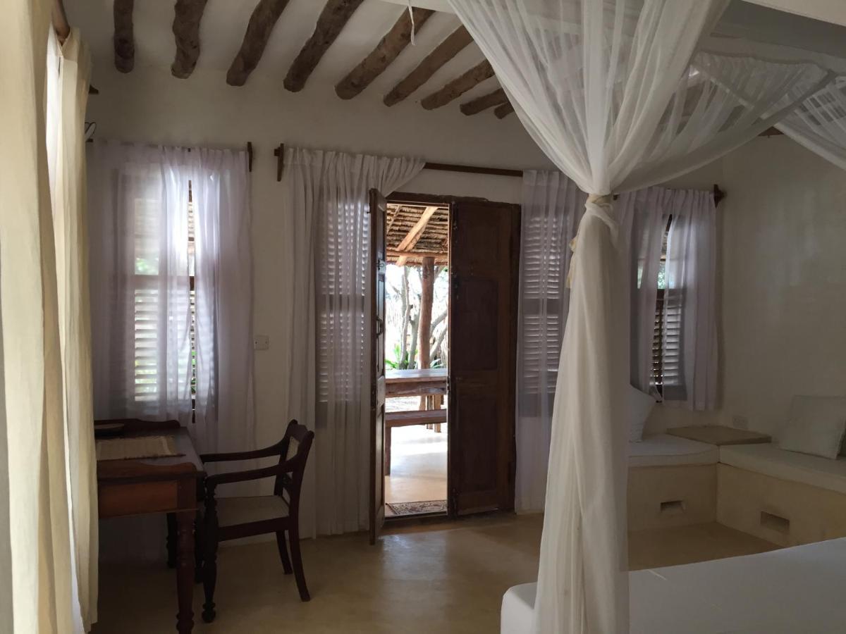 Mangrove House Hotel Lamu Luaran gambar