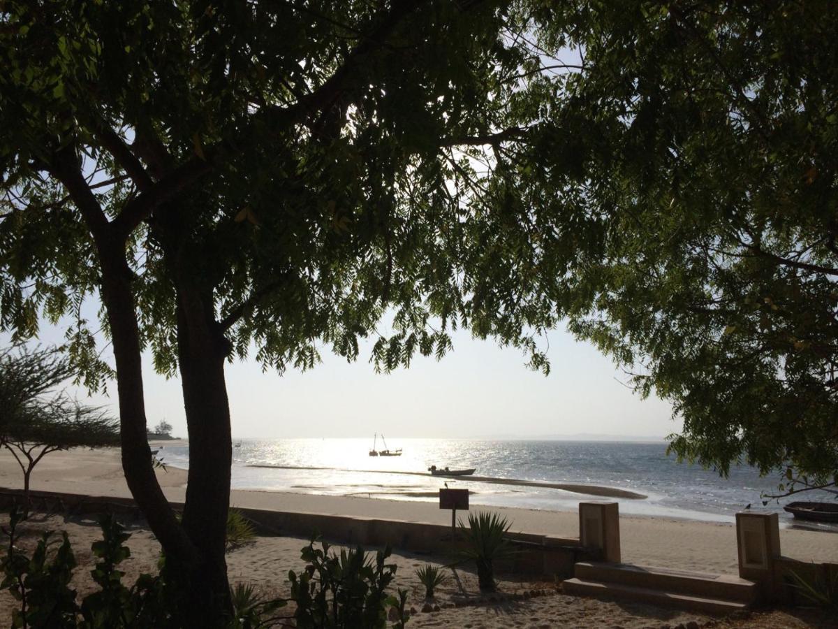 Mangrove House Hotel Lamu Luaran gambar