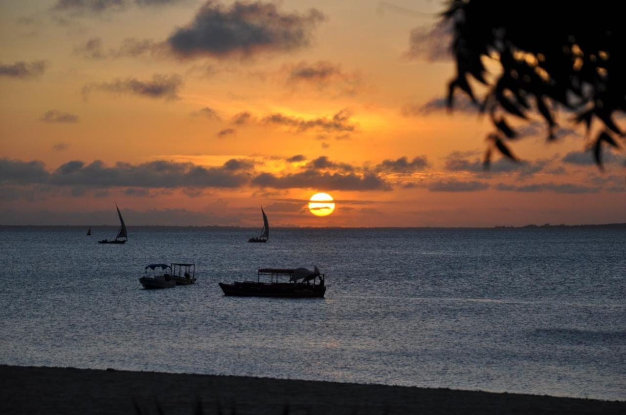 Mangrove House Hotel Lamu Luaran gambar