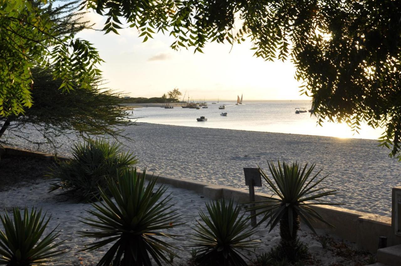 Mangrove House Hotel Lamu Luaran gambar