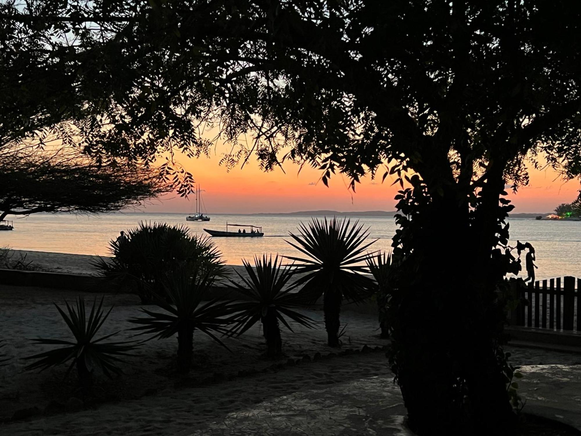Mangrove House Hotel Lamu Luaran gambar
