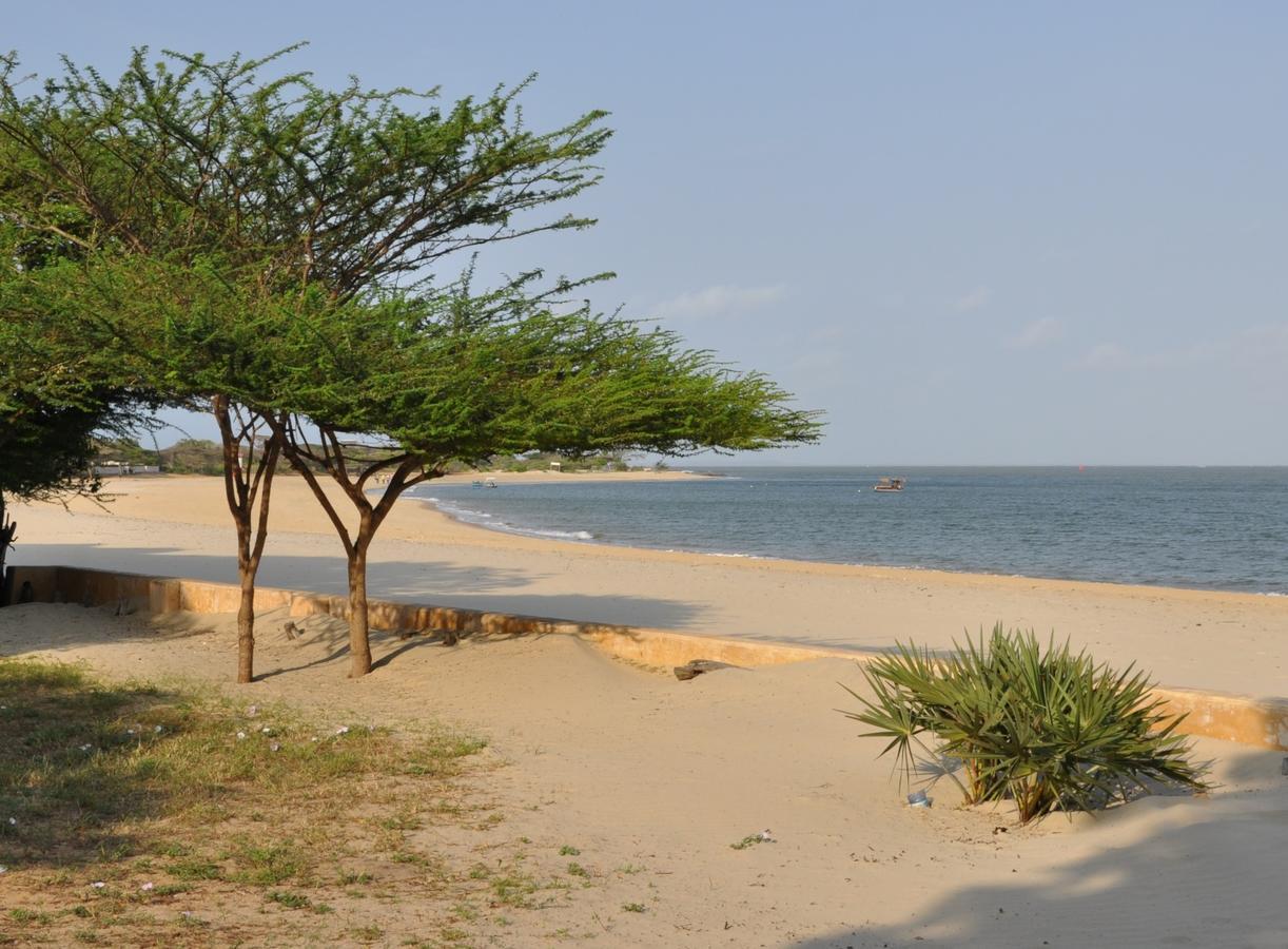 Mangrove House Hotel Lamu Luaran gambar