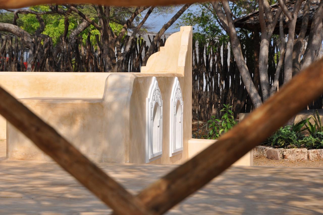 Mangrove House Hotel Lamu Luaran gambar