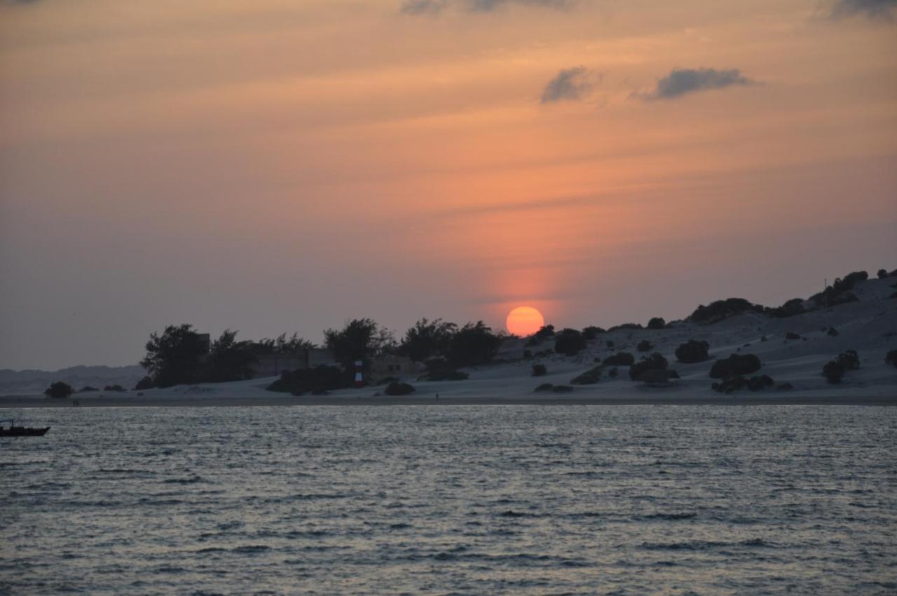 Mangrove House Hotel Lamu Luaran gambar