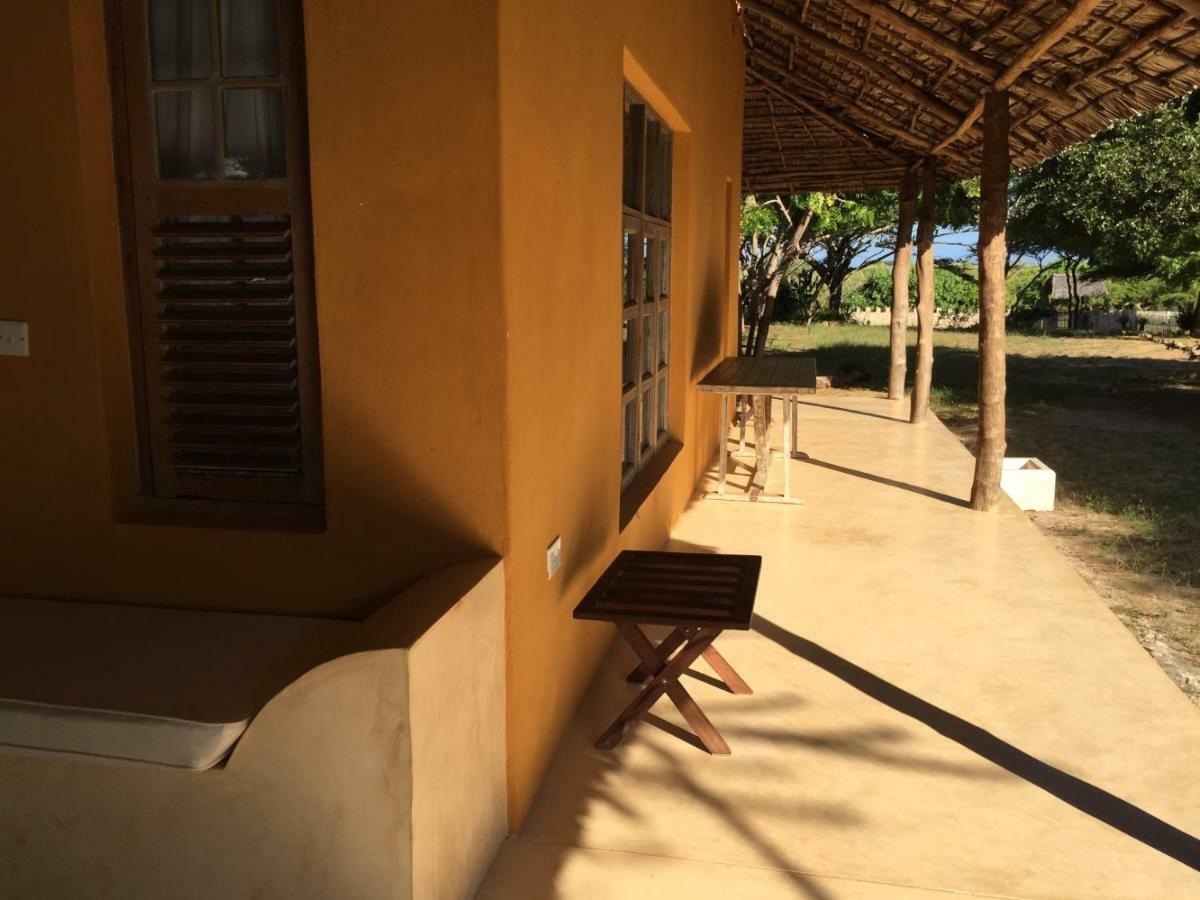 Mangrove House Hotel Lamu Luaran gambar