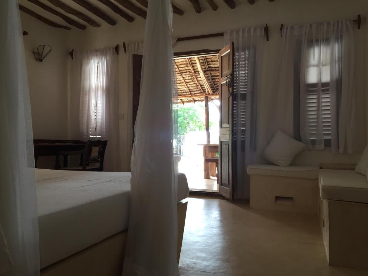 Mangrove House Hotel Lamu Luaran gambar