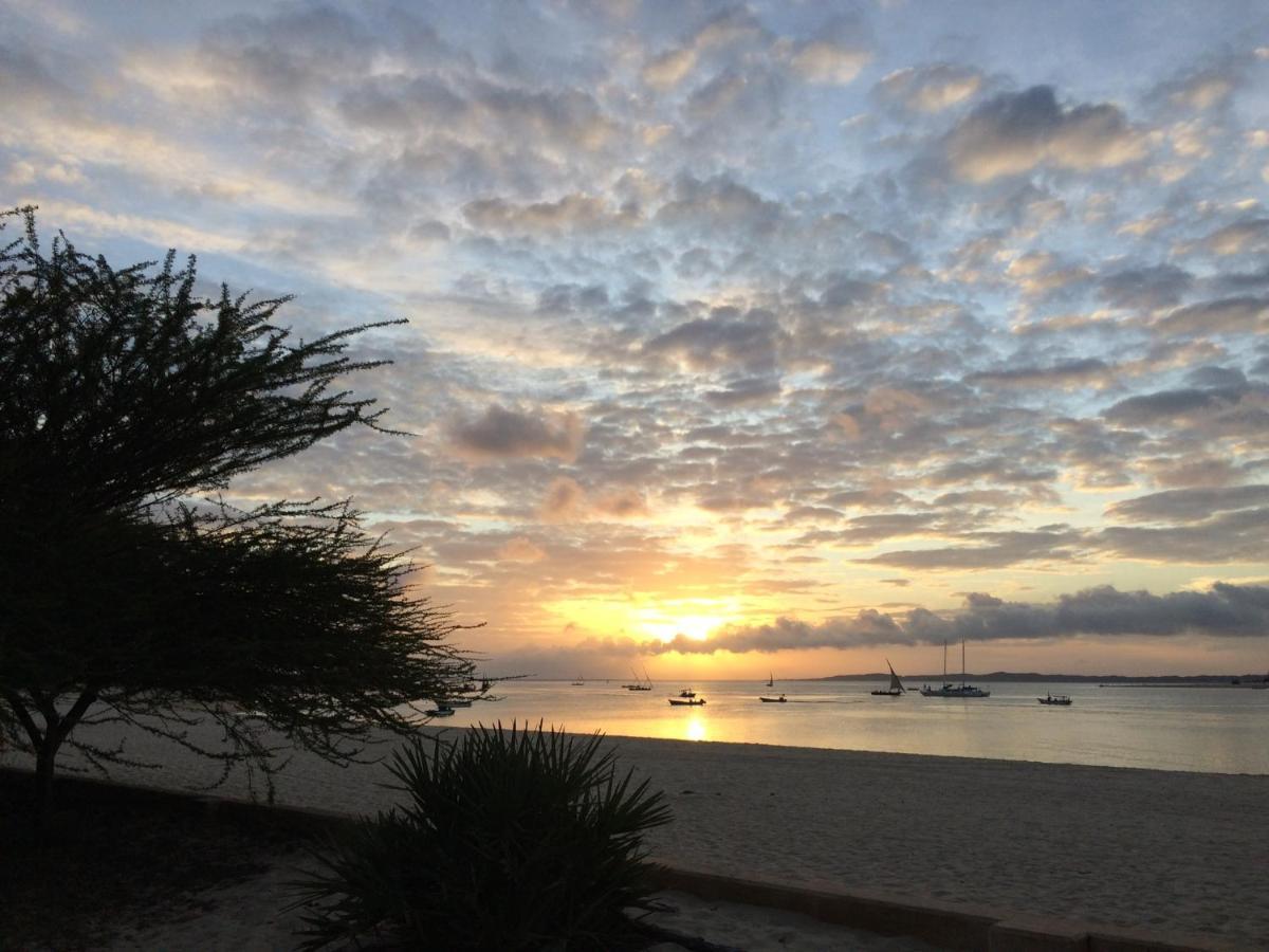 Mangrove House Hotel Lamu Luaran gambar