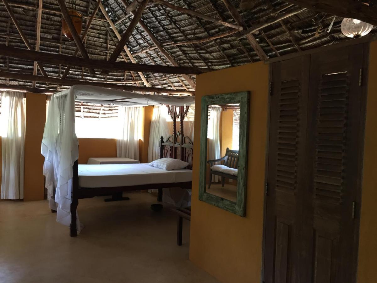 Mangrove House Hotel Lamu Luaran gambar