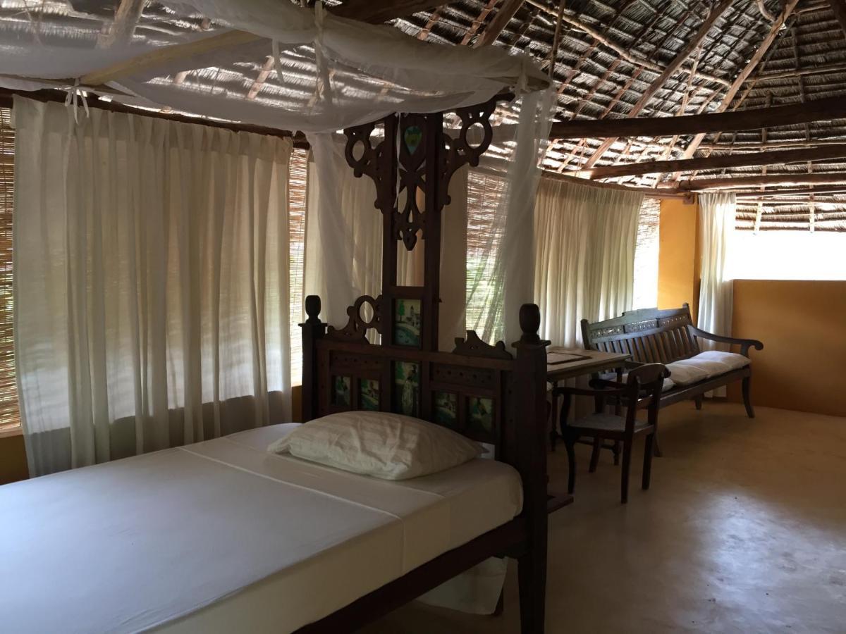 Mangrove House Hotel Lamu Luaran gambar